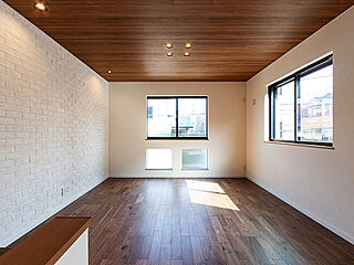 ようこそ、TAKIHOUSEの女性にやさしい自然素材の家へ。グリノワール高津・溝の口　全16棟 その他