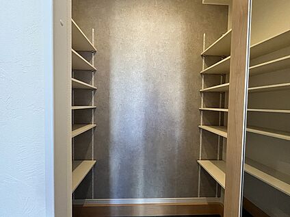 シューズクローゼット