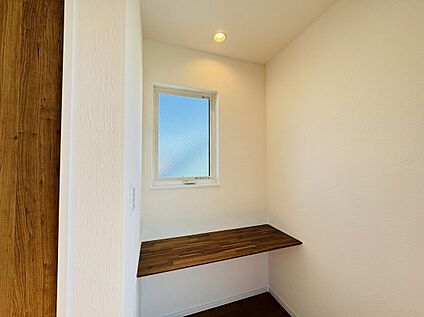 テレワークスペース　1号棟