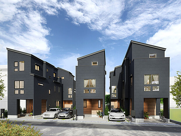 【TAKIHOUSEの家づくりのこだわり　】TAKI HOUSEは、流れるような家事動線や使いやすい収納、 自然心とからだにやさしい自然素材の家。素材にこだわった住まいを企画・販売しています。神奈川県川崎市を中心に、年間約130棟の注文住宅・建売住宅を手がけています。※当社施工例TAKIHOUSEは2020年より（プライム証券コード7593）VTホールディングス株式会社の住宅関連企業（スタンダード証券コード8891）AMGホールディングス株式会社のグループに参画（連結子会社）しております。