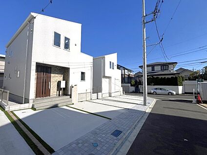 現地写真(2025年11月28日現在）