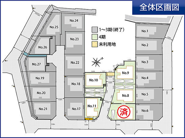 【‐】リビング上部の開放的な吹き抜け。窓の多いデザインも2階リビングのメリットのひとつ!陽当たりが良くプライバシーも保たれ、やわらかな陽光が隅々まで届きます。冬でも2階リビングにいると暖かいです。閑静な住宅街に佇む一画、是非現地の確認をしてみてください。将来の新生活のイメージが湧いてくるかと思います。【近隣のモデルハウスとセットでご見学可能です。】