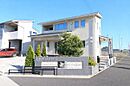 千葉県船橋市馬込町：物件画像