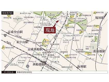 案内図