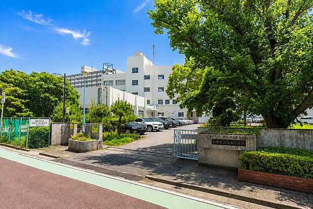 行田西小学校（約1,440m）