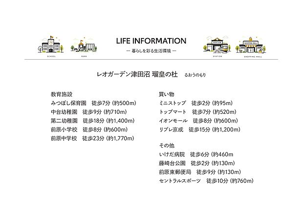 みつぼし保育園