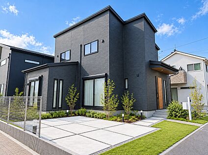 施工例外観