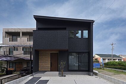 守山区大牧町建売分譲