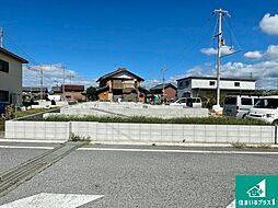 愛知郡愛荘町山川原　第1期　新築一戸建て