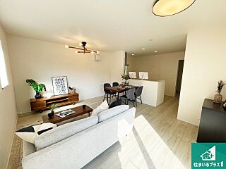 近江八幡市堀上町　第24-1期　新築一戸建て その他