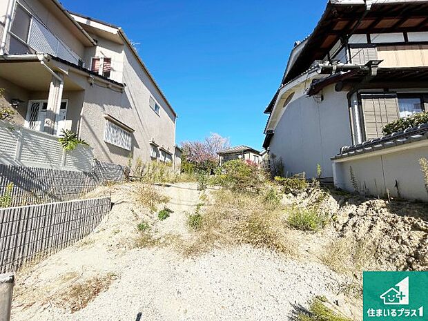 現在建築中！落ち着いた街並みで新生活を始めることが出来そう！周辺の物件も併せてご紹介させて頂きます！