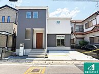 京都府八幡市川口東扇：物件画像