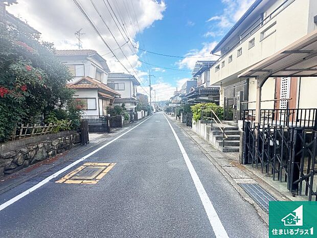 現地写真(2025年12月1日) 現在古家解体作業中!