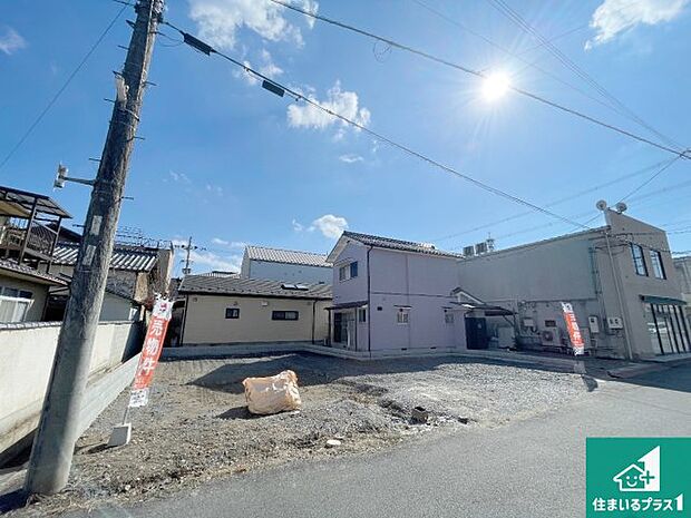 現在の進捗状況です!順調に作業進行中、完成が待ち遠しいです!詳細の間取り等、お気軽にお問い合わせください!