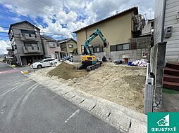 近鉄京都線「小倉」駅 徒歩12分