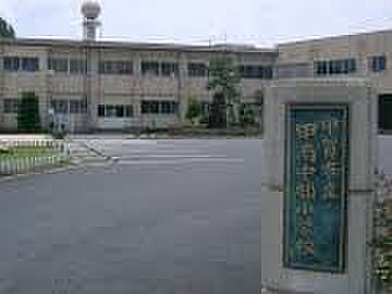 【学校】甲賀市立甲南中部小学校