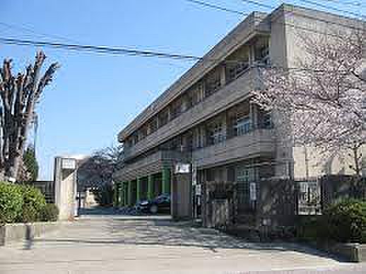 【学校】長岡京市立長岡第九小学校