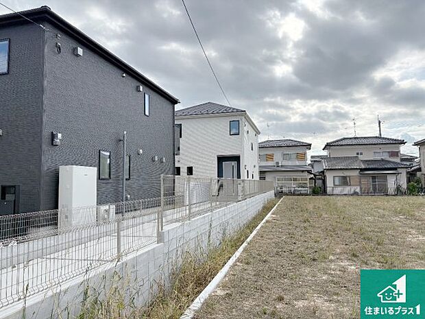 【外観】安心の10年保証！外観を美しく保ち、雨水で汚れを落とします！気になることがありましたら、お気軽にお問い合わせください！