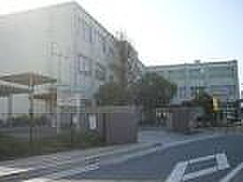 草津市立老上中学校