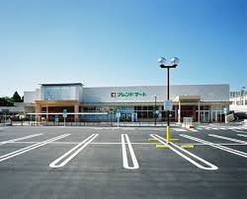 フレンドマート梅津店