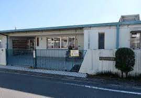 向日市立第6保育所