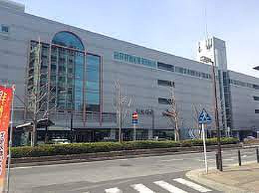 阪急京都線 桂駅