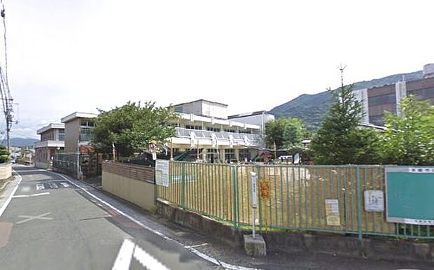 京都市辰巳保育所