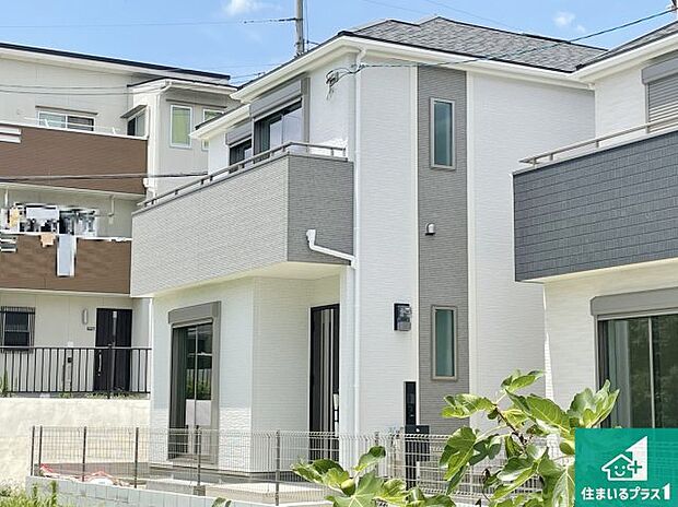 【外観】周辺は落ち着いた街並みの住宅地！子育てがしやすい住環境です！気になることがありましたら、お気軽にお問い合わせください！