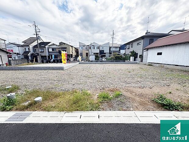 【外観】現在の進捗状況です!順調に作業進行中、完成が待ち遠しいです!詳細の間取り等、お気軽にお問い合わせください!