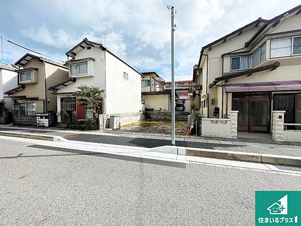 【外観】現在の進捗状況です！順調に作業進行中、完成が待ち遠しいです！詳細の間取り等、お気軽にお問い合わせください！