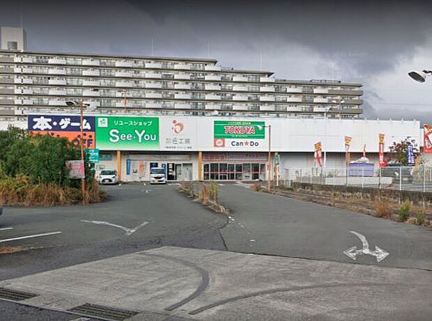 TOKUYA大津堅田店