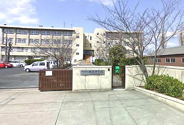 京田辺市立培良中学校