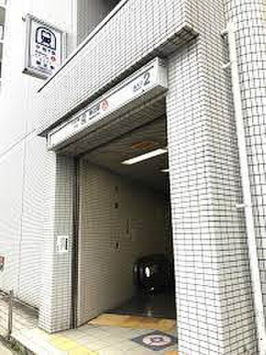 京都市地下鉄東西線 　東野駅