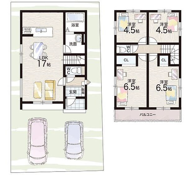 【4LDK】○修学院小学校・・・徒歩11分 ○修学院中学校・・・徒歩24分