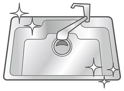 キッチンシンク