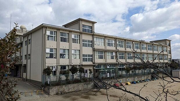 大津市立坂本小学校