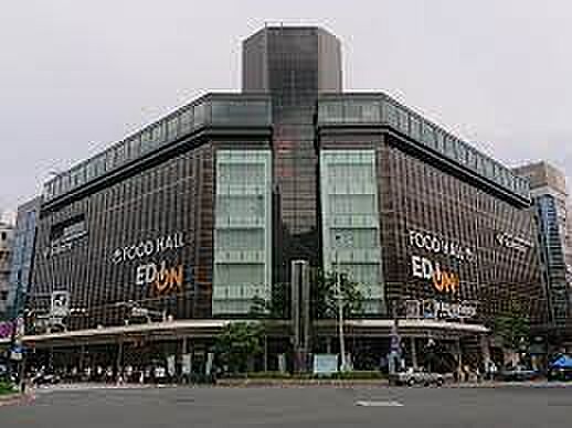 阪急京都線　京都河原町駅