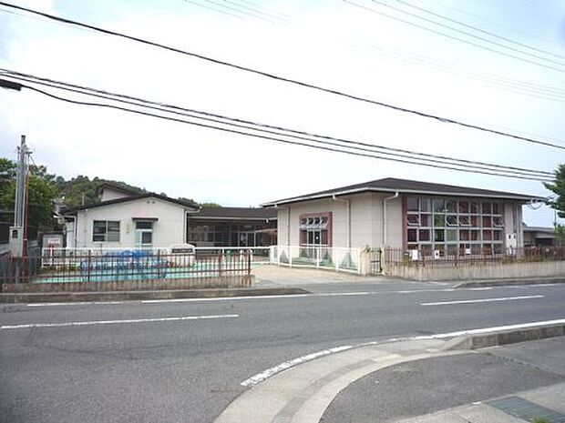 和迩保育園