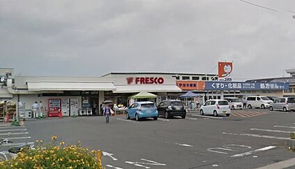 FRESCO(フレスコ) 木幡店 徒歩1600m