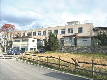 田辺小学校 徒歩1884m