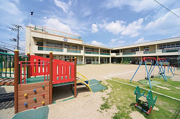 平川幼稚園