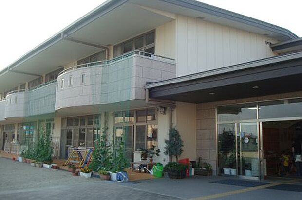 こまだ保育所