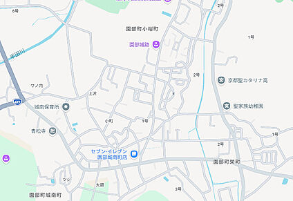案内図