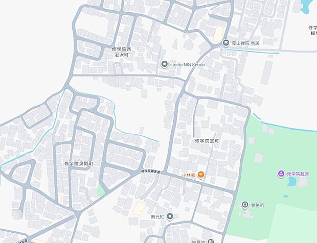 案内図
