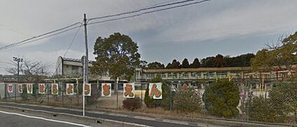 近江八幡市立桐原幼稚園 徒歩2117m