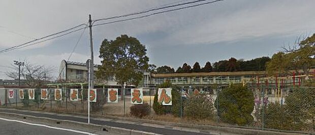 近江八幡市立桐原幼稚園