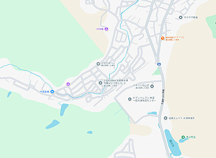 案内図