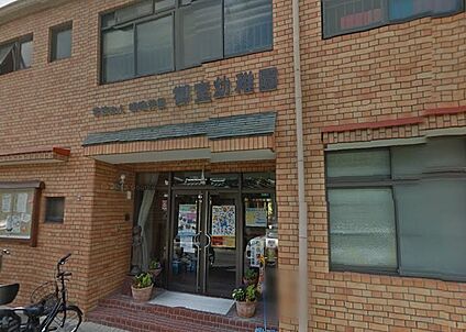 御室幼稚園 徒歩790m