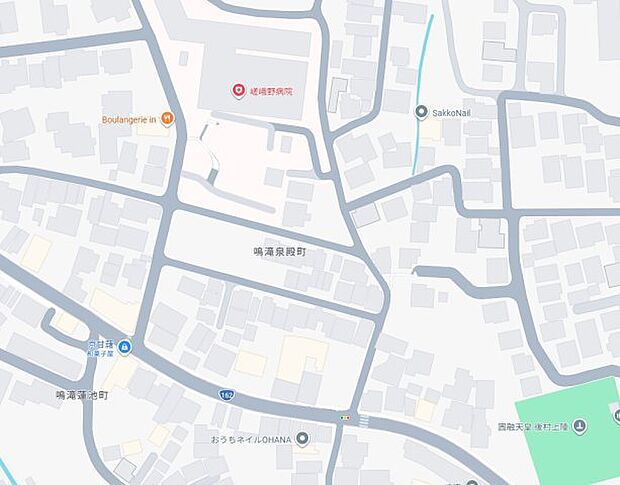 案内図