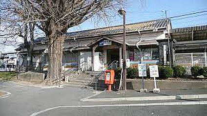 ＪＲ奈良線　新田駅 徒歩720m